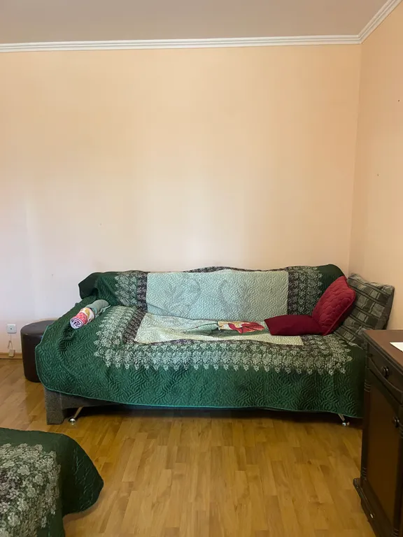 Просторная уютная квартира на юге Москвы