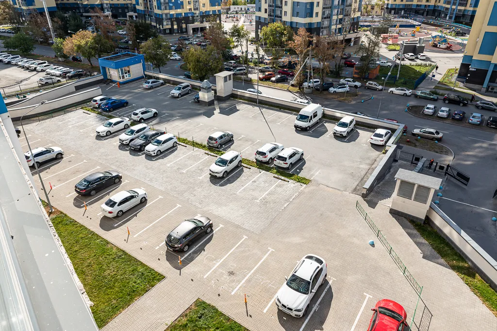 Квартира Квартира Не в отеле, а в дизайнерской квартире — Екатеринбург