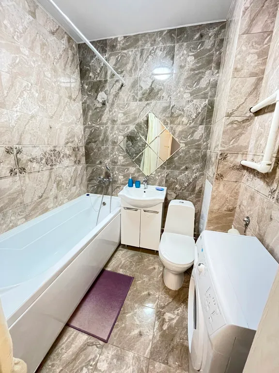 Ваш комфорт - наша работа