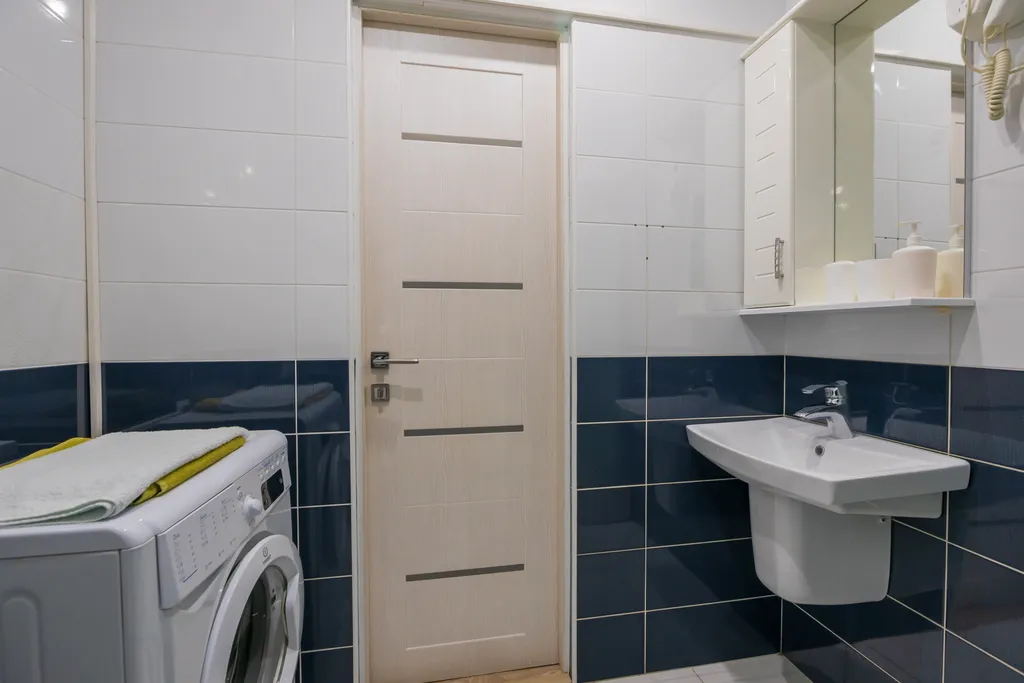 Квартира 1-комнатная Квартира — Севастополь