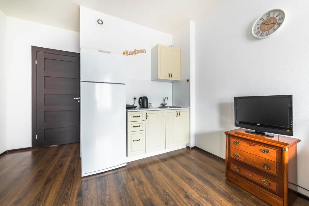 Квартира Квартира Солнечный город #2 — Санкт-Петербург