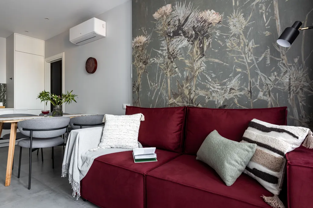 Квартира Премиальные Апартаменты от FlatsStories — Пушкин