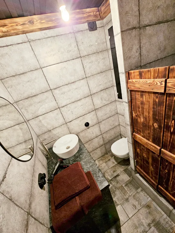 Уютная квартира в историческом центре города