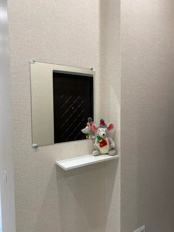 Квартира Уютная квартира в ЖК Семейном — Лазаревское