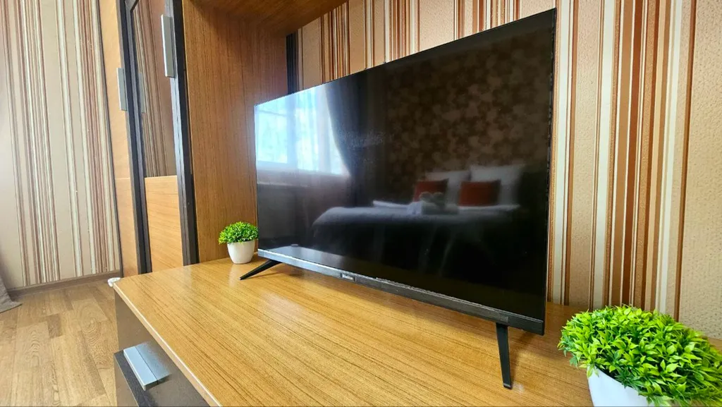 Khadi Home на Минусинской