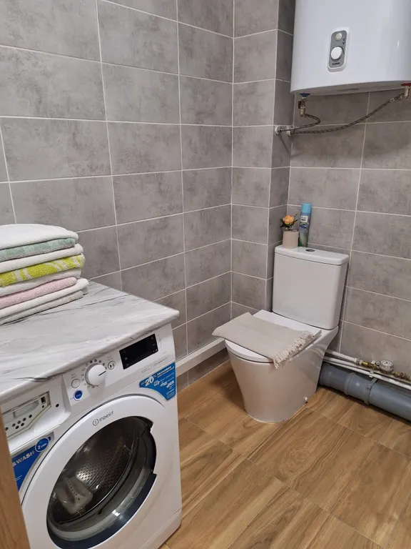 Большая студия