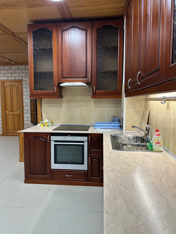 Квартира Квартира Комфортная просторная студия в тихом центре рядом с парком — Новосибирск