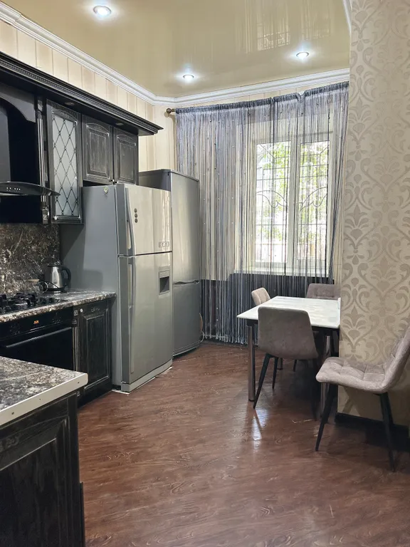 Квартира в центре города