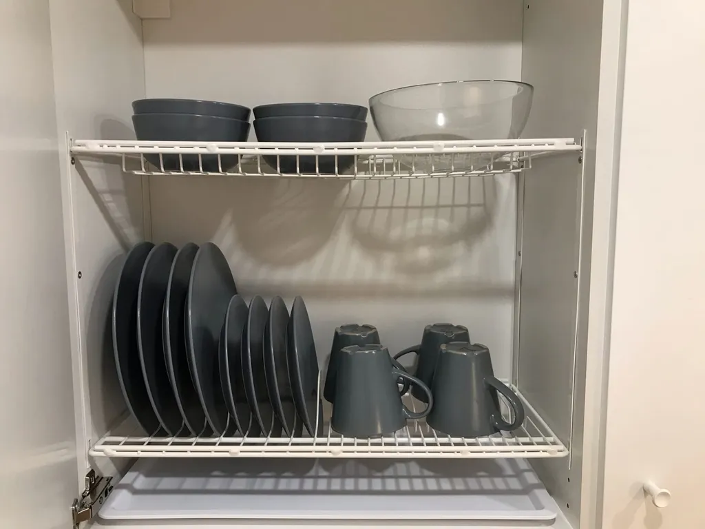 Уютный апартамент у парка Оккервиль