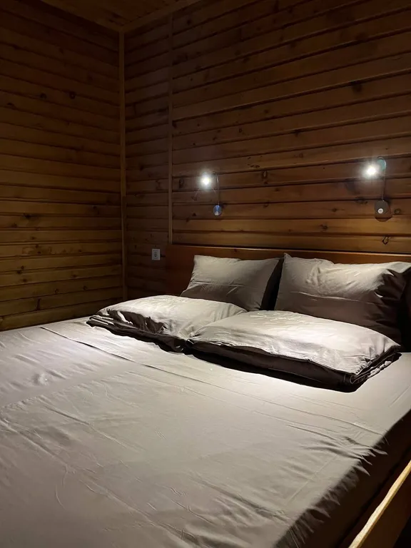 Гостевой дом Жара