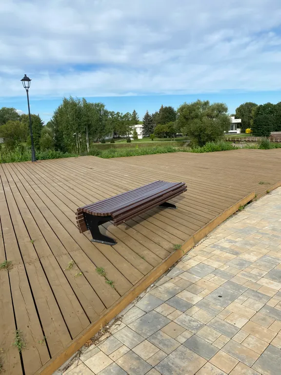 Уютная квартира у Покровского монастыря