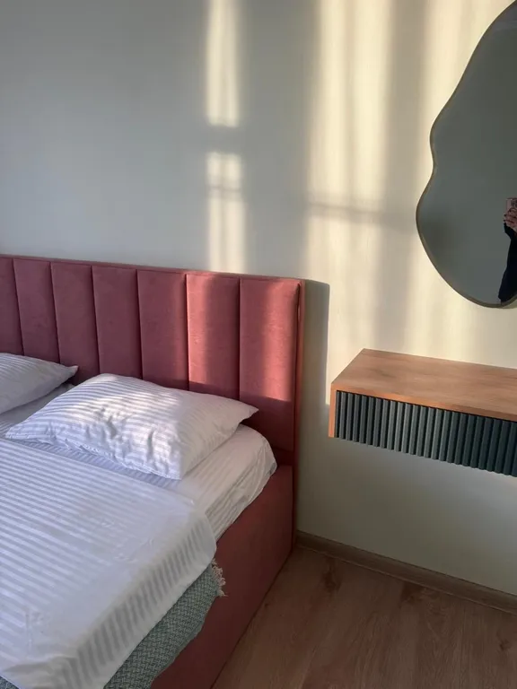 Гостевой дом Белая дача