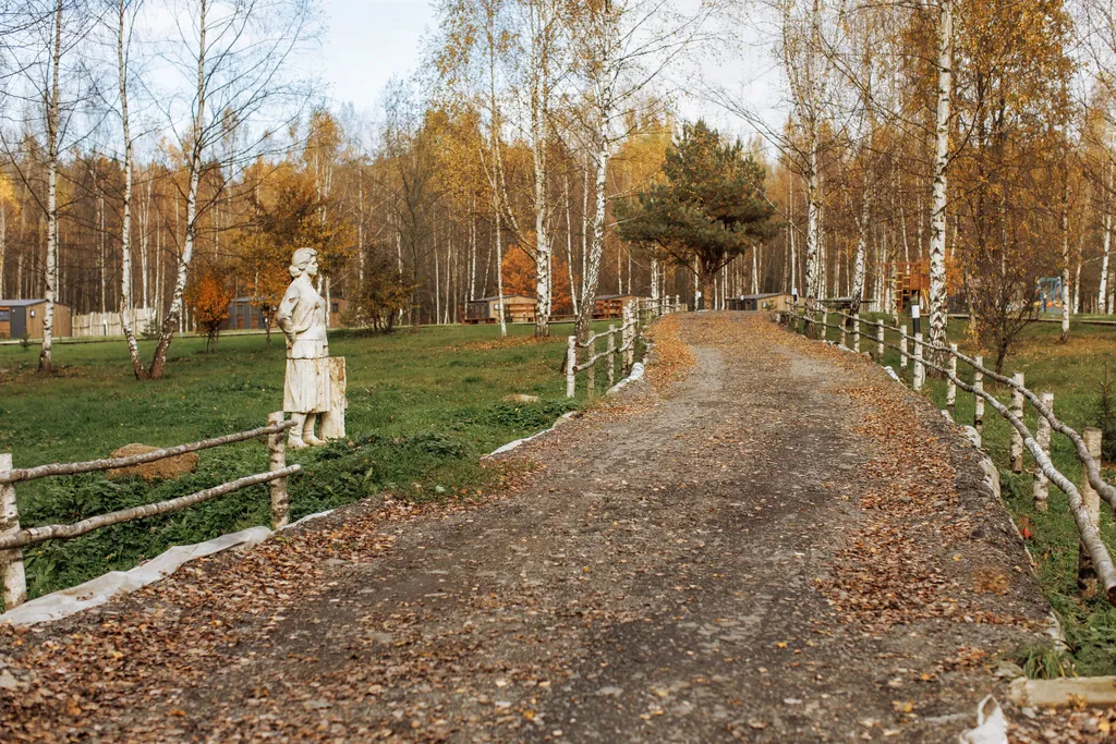 Уютные дома для компании и большой семьи на берегу Волги