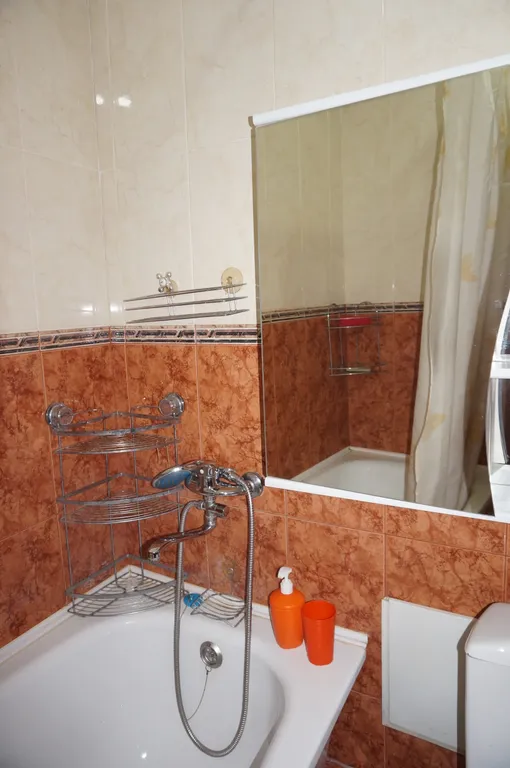 Квартира 1-комнатная Квартира — Красноярск