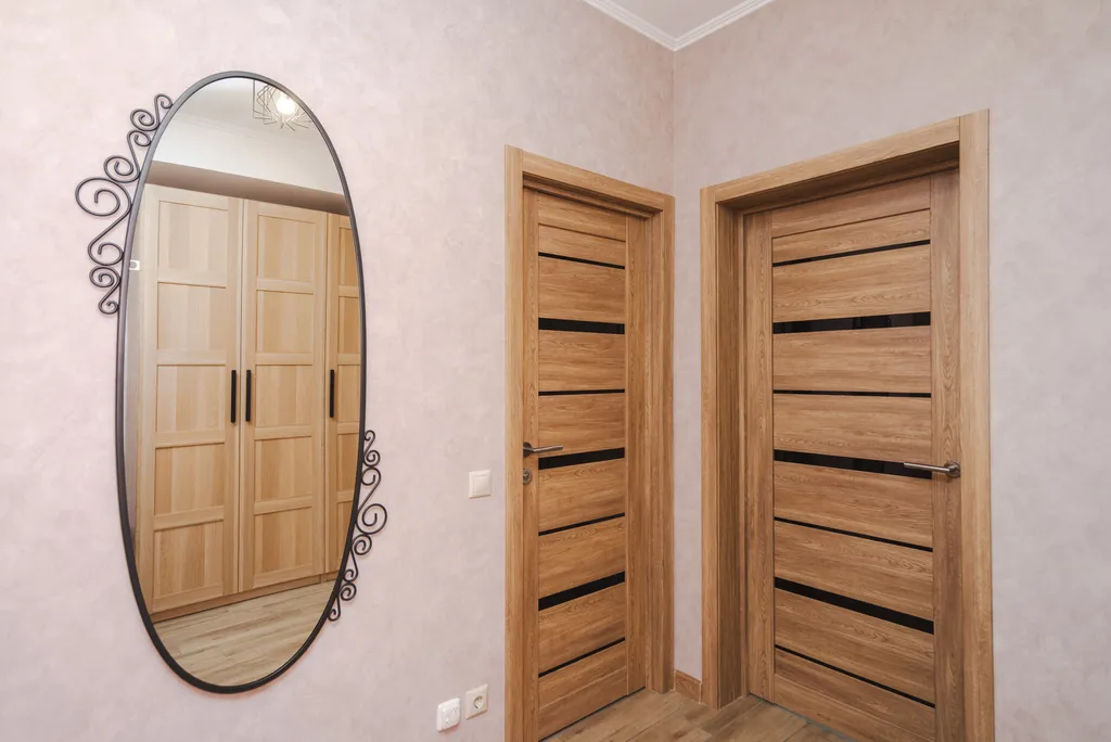 Квартира Квартира Граф Орлов 47 — Санкт-Петербург