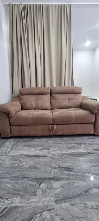 Квартира Квартира Апартамент с бассейном — Анапа