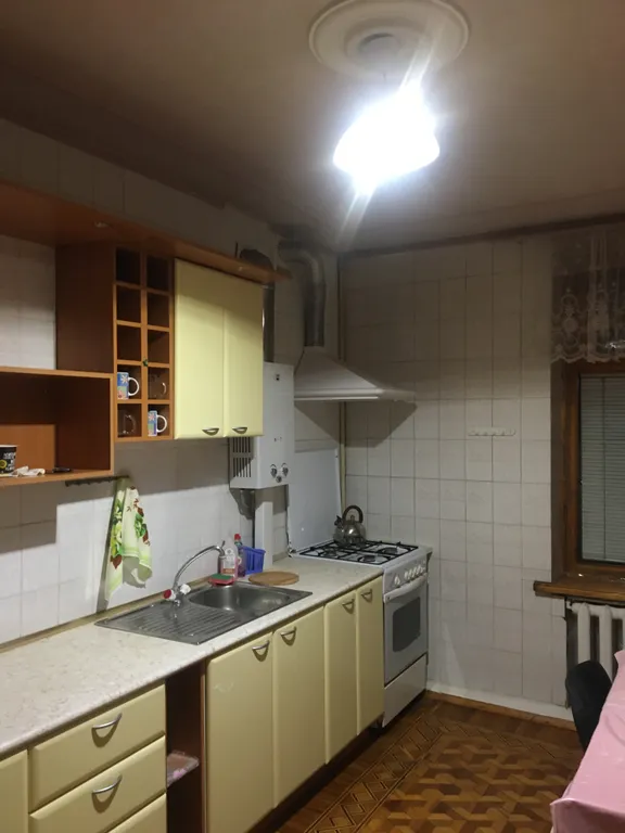 Уютная квартира в центре