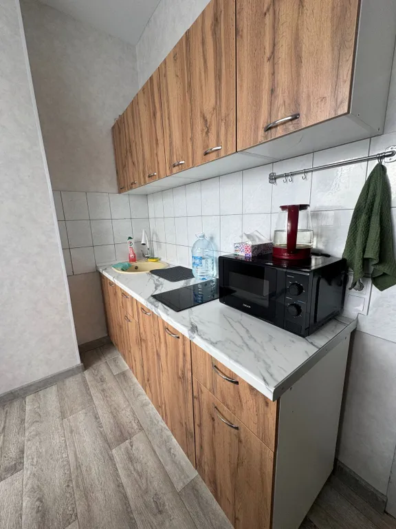 Уютная двухкомнатная квартира на Мира 3