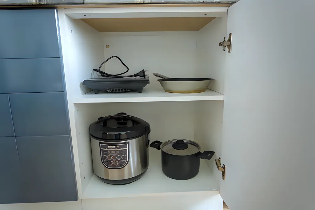 Уютная квартира-студия