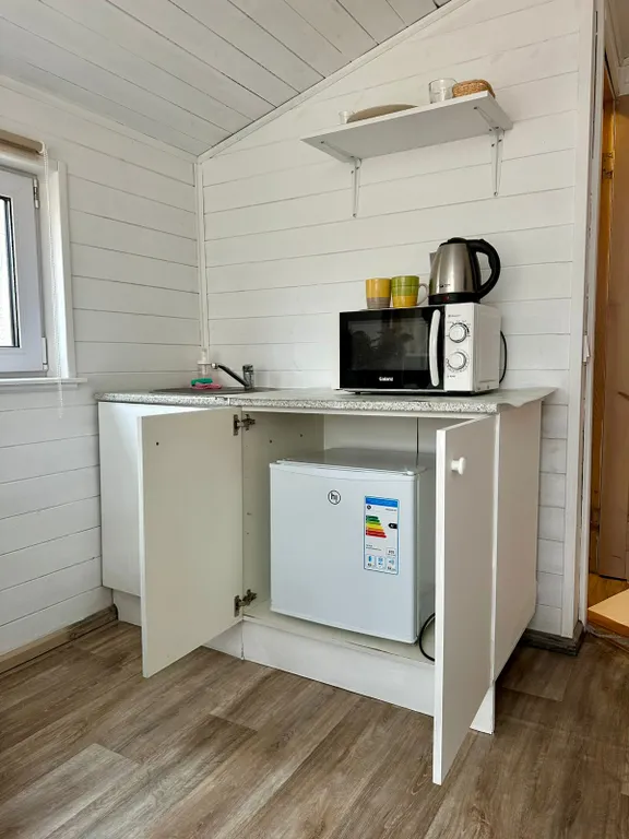 1-комнатный Дом