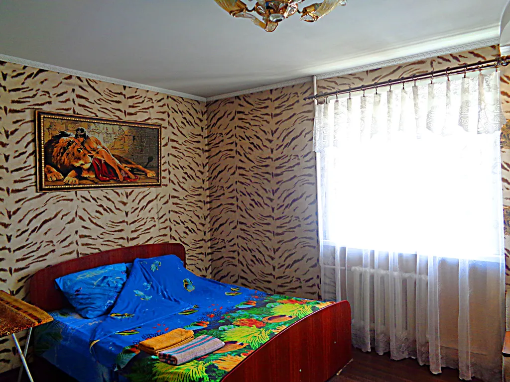 Уютная студия в центре города