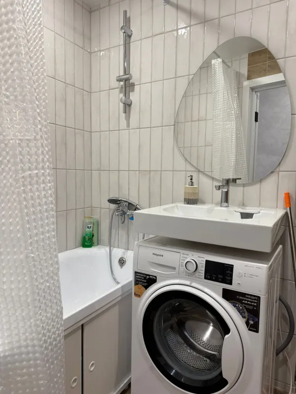 Квартира Прекрасная квартира в центре Твери — Тверь