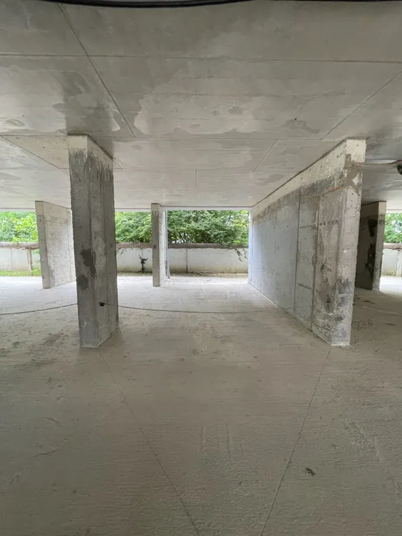 Квартира с видом на море (евродвушка)