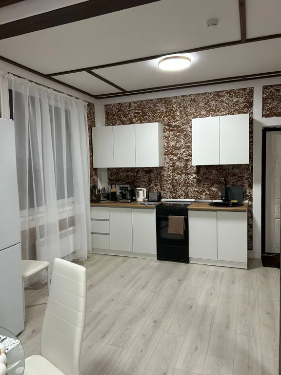 Коттедж Коттедж с мангальной зоной и террассой — Санкт-Петербург