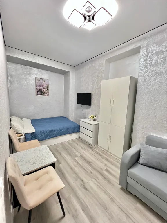 Красивая двухкомнатная квартира — аренда посуточно в Балахна