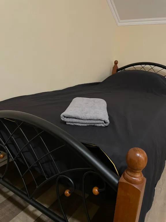 Коттедж Уютный домик — Дербент