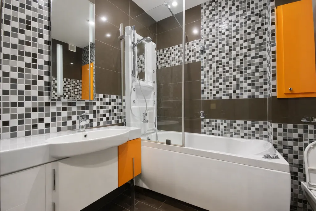 Апартамент с видом на Казанку