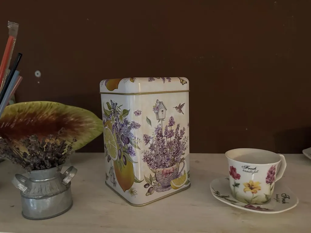 Шале в сосновом бору