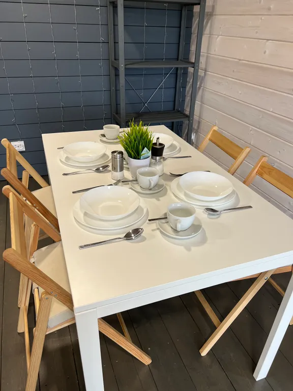 Уютный дом в 10 минутах от города