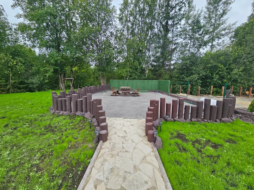 1-комнатный Дом