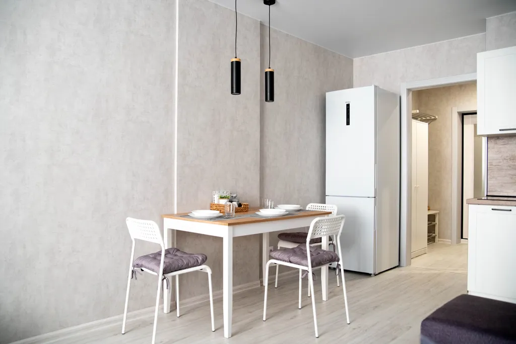 Квартира Квартира Trio Sun Aparts — Анапа