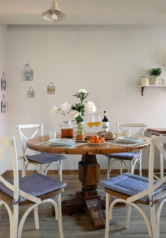 Уютный добрый старый Кранц в сердце центра