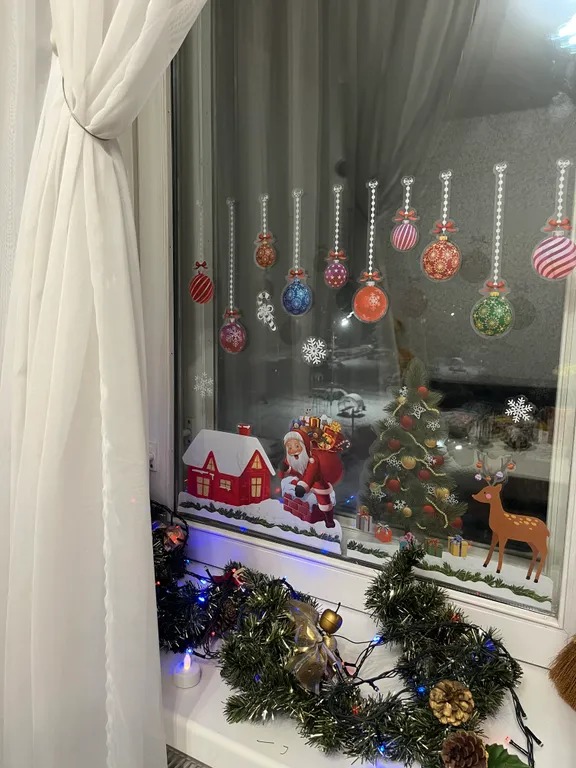 Уютная квартира в Белом городе