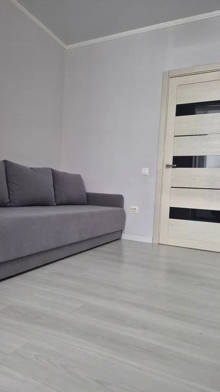 Квартира Уютная квартира с большой кухней-гостиной в современном доме — Севастополь