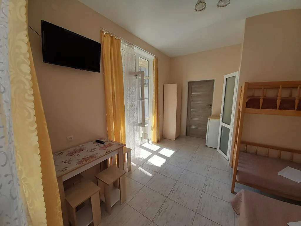 Квартира Комната — Анапа