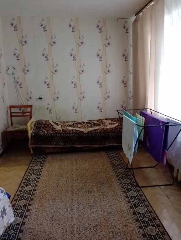 Бюджетная квартира для отдыхающих