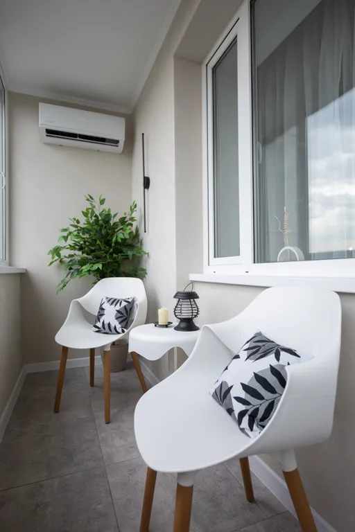 Квартира Уютная квартира в центре города — Калининград