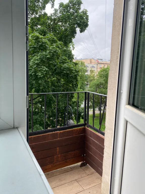 Квартира у метро