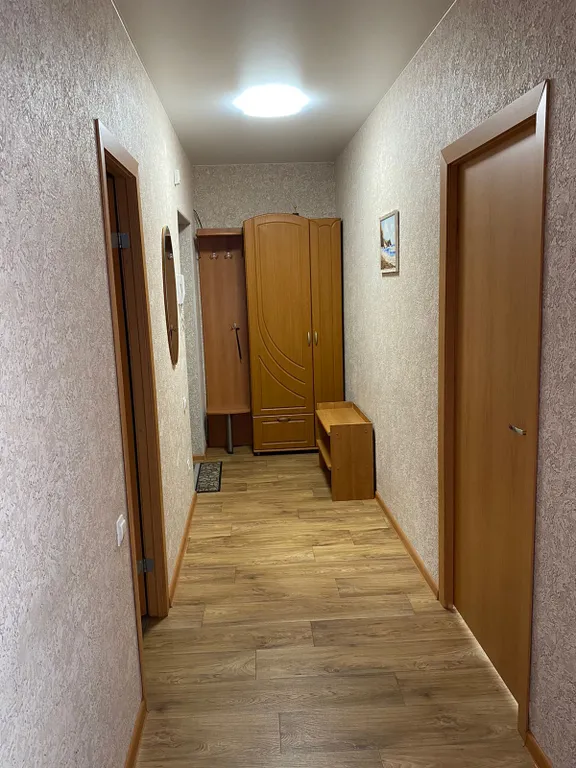 Квартира Уютная квартира со всеми удобствами — Ярославль