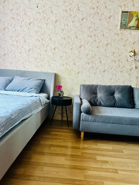 Квартира Квартира рядом с центром — Москва