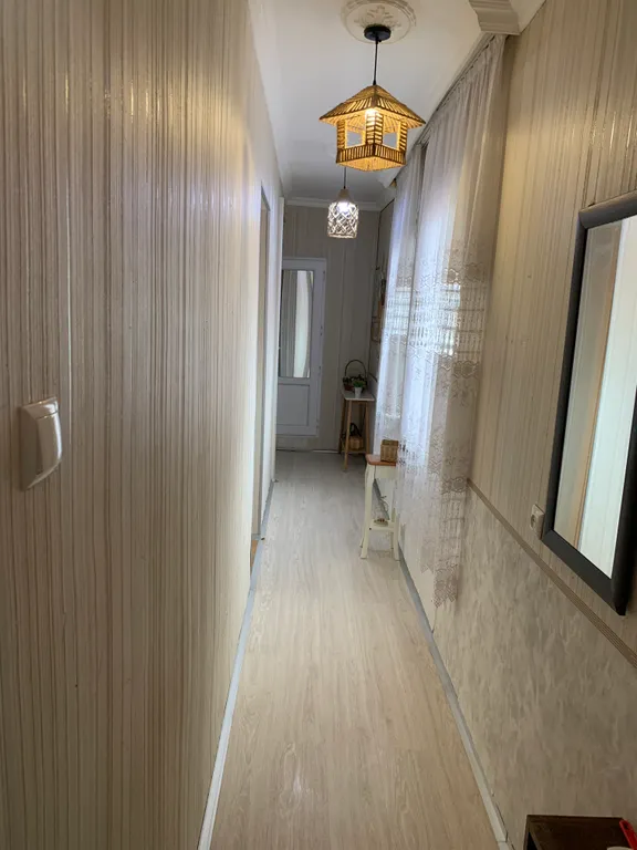 Квартира Прекрасная квартира в старом городе — Батуми