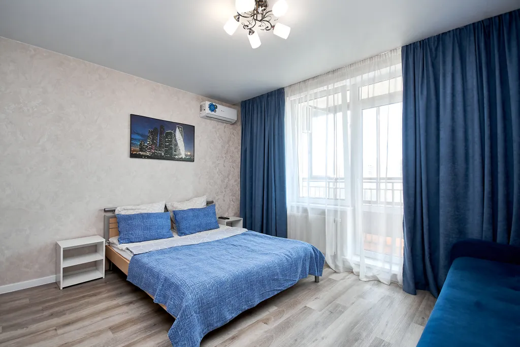 Квартира Квартира ЖК "Оникс", Центр, Метро "Гарина Михайловского", "Вокзал Главный" — Новосибирск