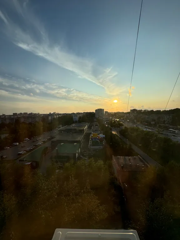 Уютная квартира с повышенным комфортом