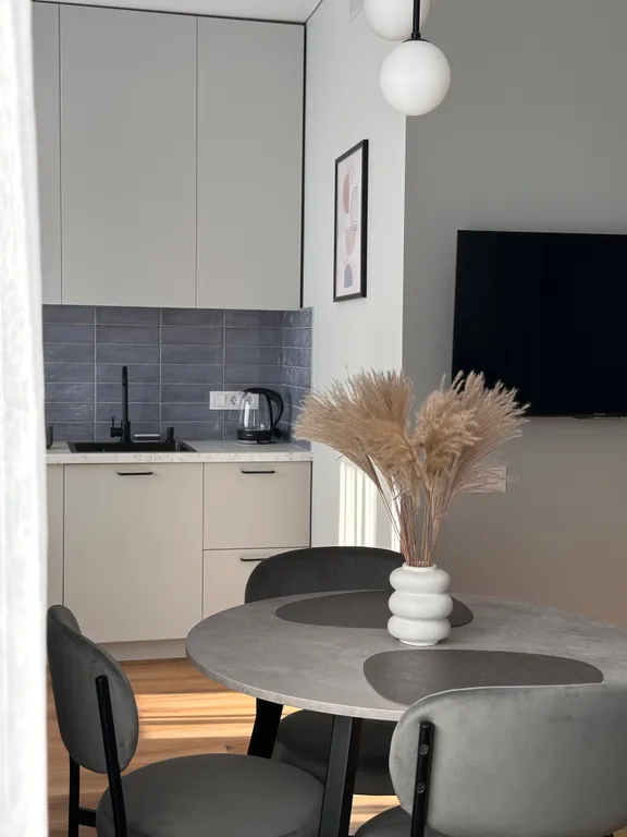 Премиум квартира