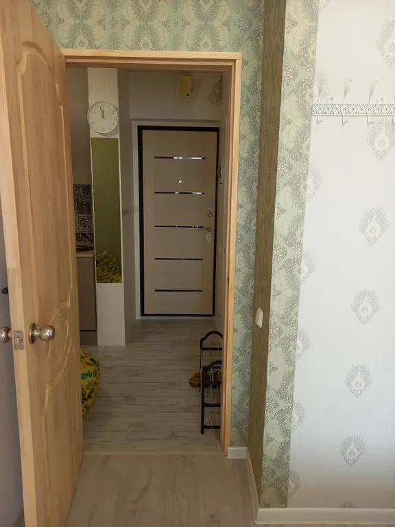 Квартира Квартира Шикарный вид на море, дюны и сосны — Анапа