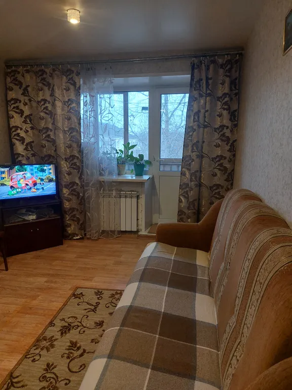 Квартира у метро Заречная с Wi-FI — аренда посуточно в Нижний Новгород